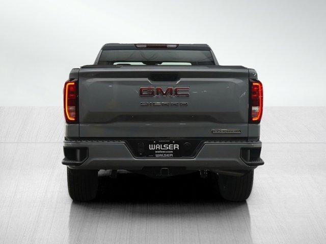 used 2024 GMC Sierra 1500 car, priced at $43,998