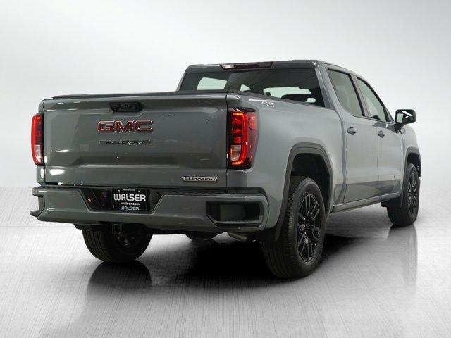 used 2024 GMC Sierra 1500 car, priced at $43,998
