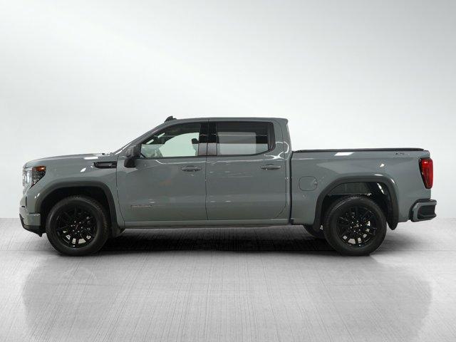 used 2024 GMC Sierra 1500 car, priced at $43,998