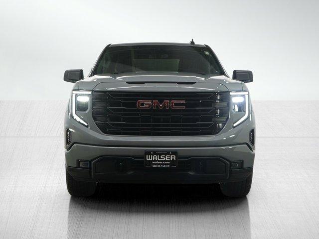 used 2024 GMC Sierra 1500 car, priced at $43,998