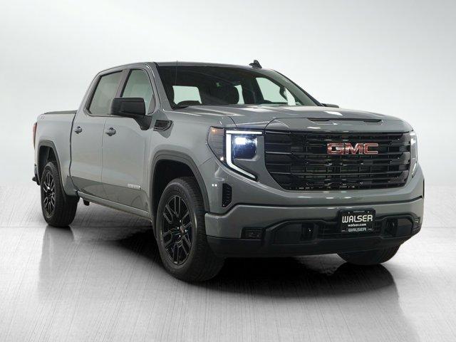 used 2024 GMC Sierra 1500 car, priced at $43,998
