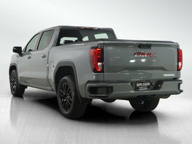 used 2024 GMC Sierra 1500 car, priced at $43,998