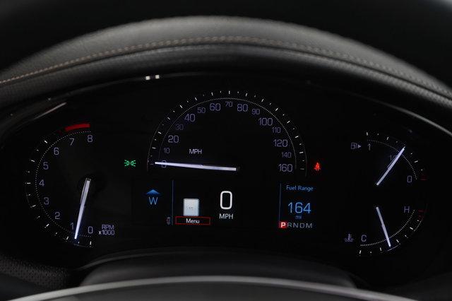 used 2019 Cadillac XTS car, priced at $17,998