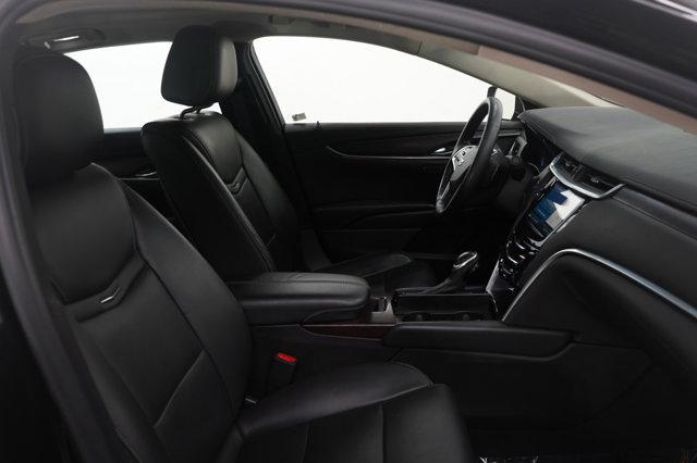 used 2019 Cadillac XTS car, priced at $17,998