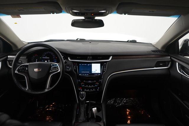 used 2019 Cadillac XTS car, priced at $17,998