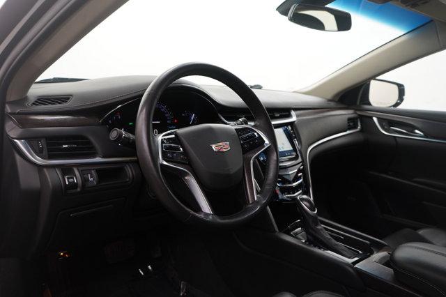 used 2019 Cadillac XTS car, priced at $17,998