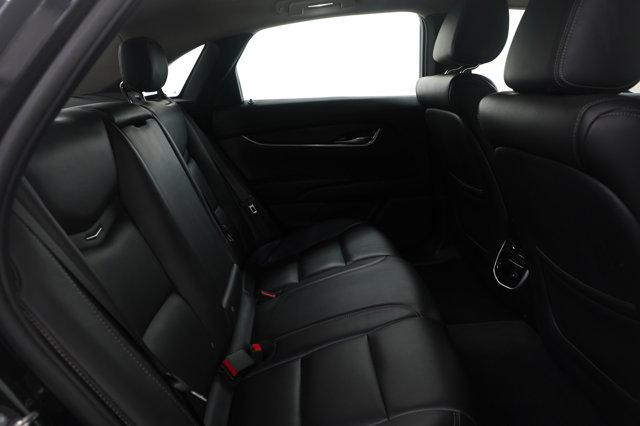 used 2019 Cadillac XTS car, priced at $17,998