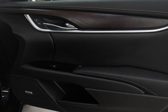 used 2019 Cadillac XTS car, priced at $17,998