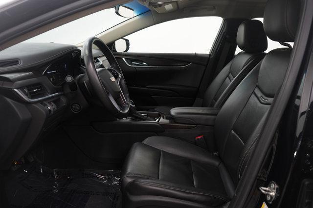 used 2019 Cadillac XTS car, priced at $17,998