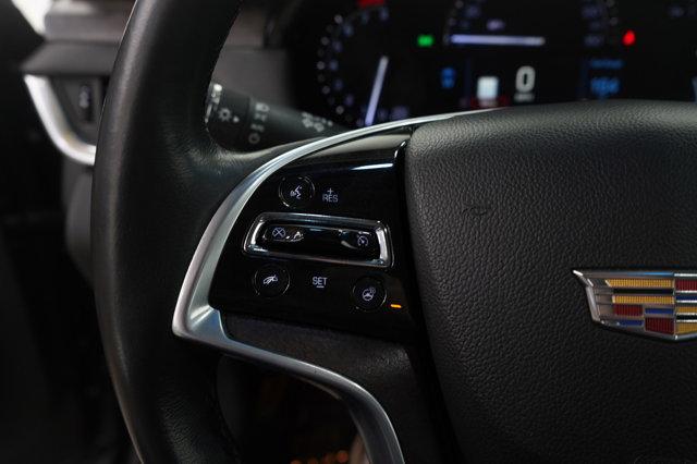 used 2019 Cadillac XTS car, priced at $17,998