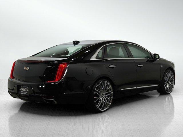 used 2019 Cadillac XTS car, priced at $17,998