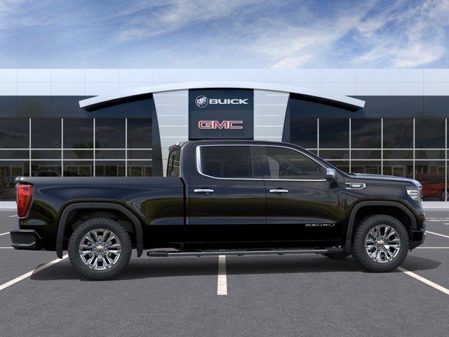 new 2026 GMC Sierra 1500 car, priced at $67,311