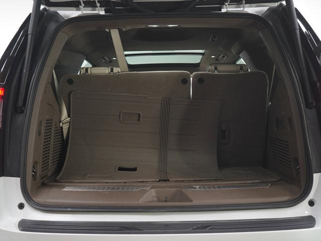 used 2025 GMC Yukon car, priced at $82,347