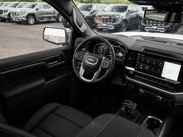 new 2026 GMC Sierra 1500 car, priced at $64,819