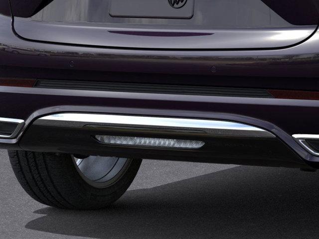 new 2026 Buick Envision car, priced at $50,853