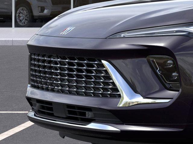 new 2026 Buick Envision car, priced at $50,853