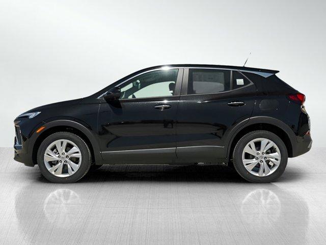 new 2026 Buick Encore GX car, priced at $29,445