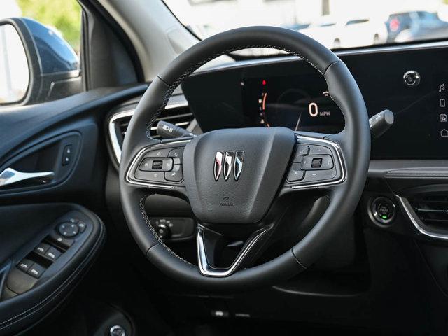 new 2026 Buick Encore GX car, priced at $28,340