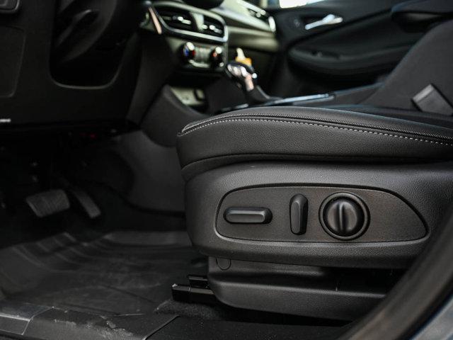 new 2026 Buick Encore GX car, priced at $28,340