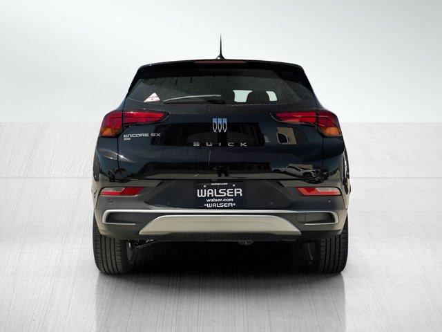 new 2026 Buick Encore GX car, priced at $29,445