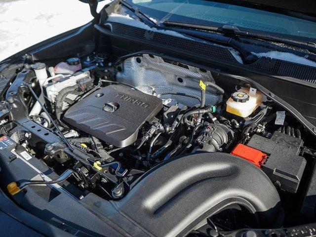 new 2026 Buick Encore GX car, priced at $28,340