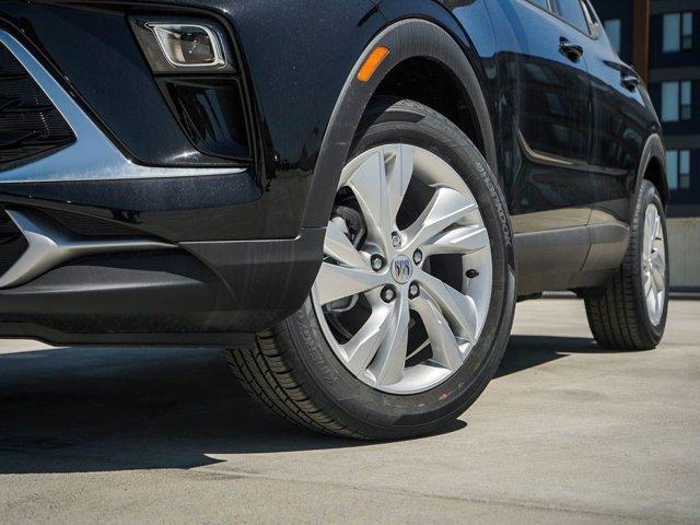 new 2026 Buick Encore GX car, priced at $29,445