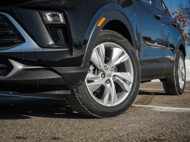 new 2026 Buick Encore GX car, priced at $28,340