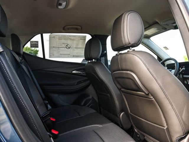 new 2026 Buick Encore GX car, priced at $28,340