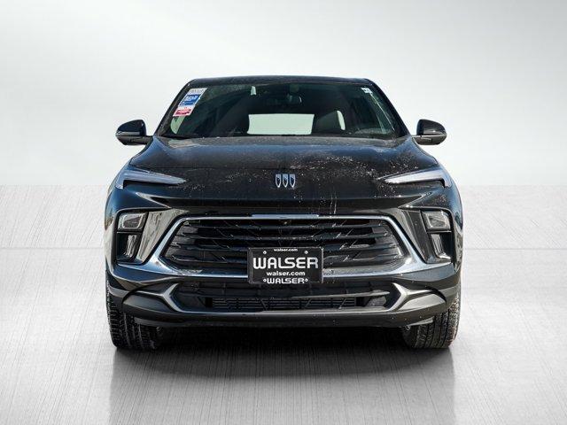 new 2026 Buick Encore GX car, priced at $28,340