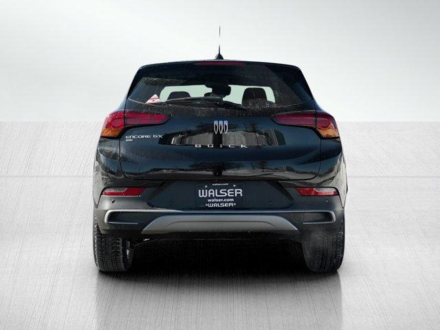 new 2026 Buick Encore GX car, priced at $28,340
