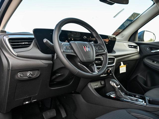 new 2026 Buick Encore GX car, priced at $28,340