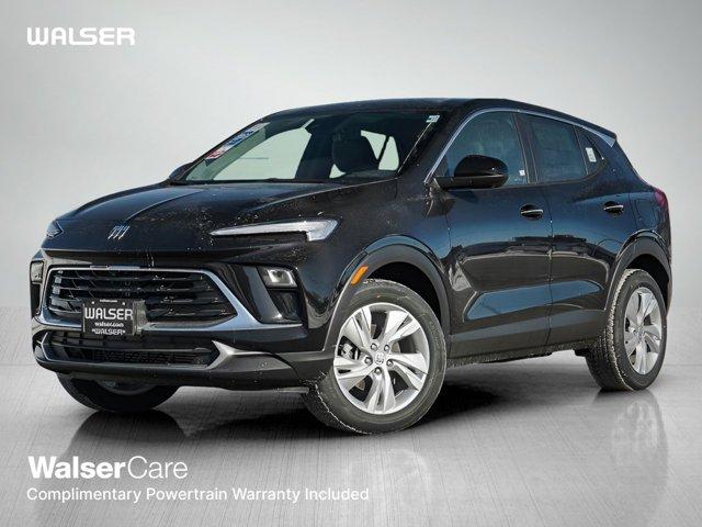 new 2026 Buick Encore GX car, priced at $28,340