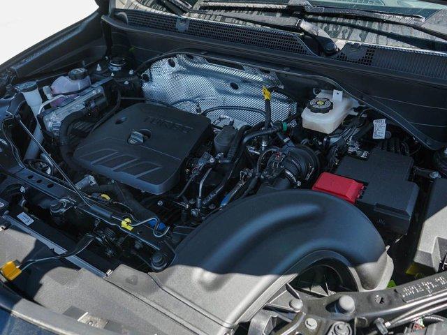 new 2026 Buick Encore GX car, priced at $29,445