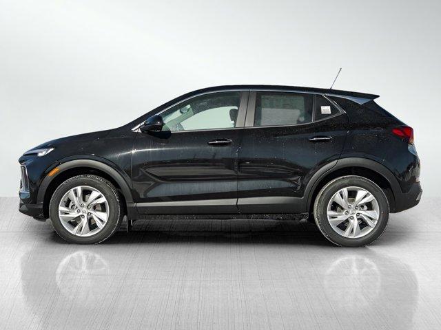 new 2026 Buick Encore GX car, priced at $28,340