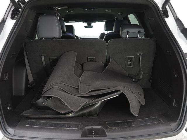 used 2023 Buick Enclave car, priced at $30,848