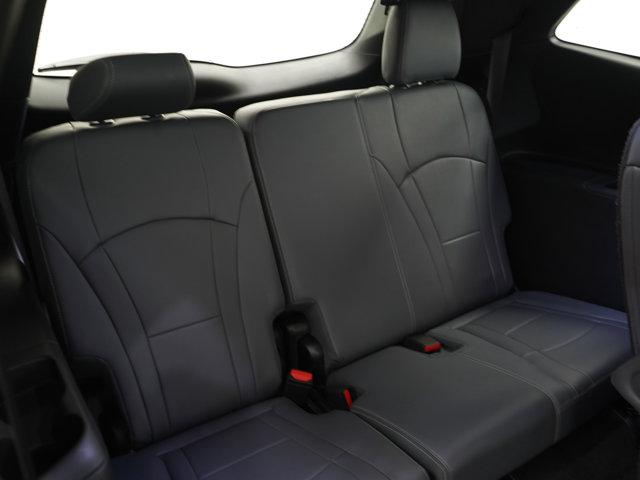 used 2023 Buick Enclave car, priced at $30,848