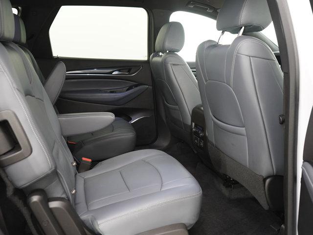 used 2023 Buick Enclave car, priced at $30,848