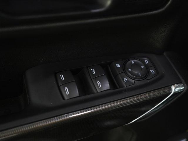 used 2022 GMC Sierra 1500 Limited car, priced at $36,848