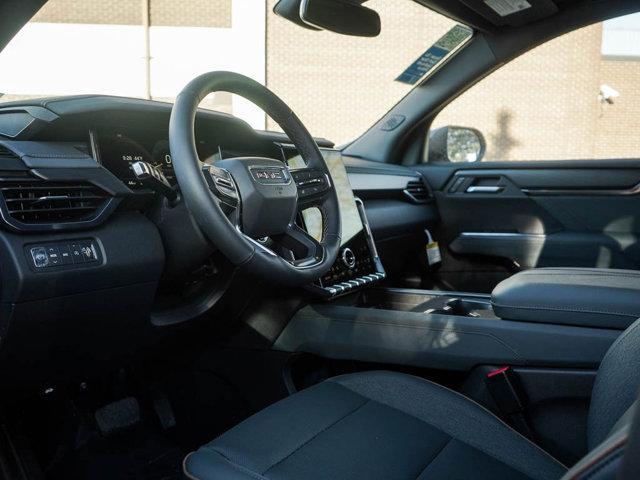 new 2025 GMC Acadia car, priced at $47,290