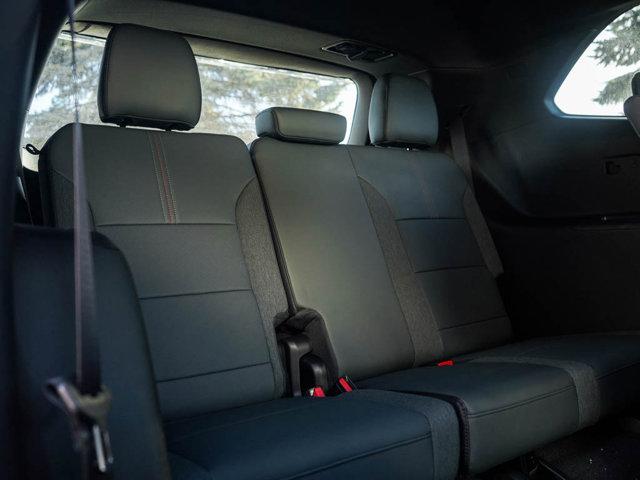 new 2025 GMC Acadia car, priced at $47,290