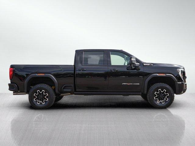 used 2024 GMC Sierra 2500 car, priced at $77,347