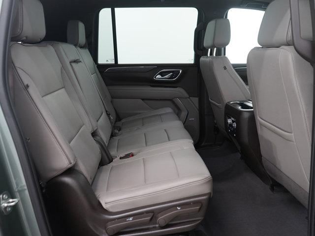 used 2023 GMC Yukon XL car, priced at $52,499