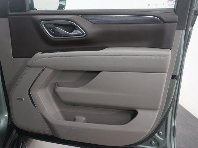 used 2023 GMC Yukon XL car, priced at $52,499