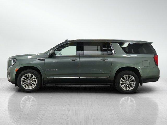 used 2023 GMC Yukon XL car, priced at $52,499