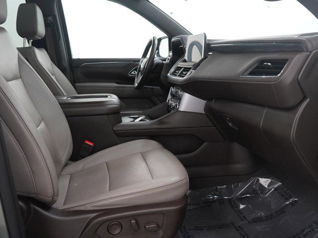 used 2023 GMC Yukon XL car, priced at $52,499