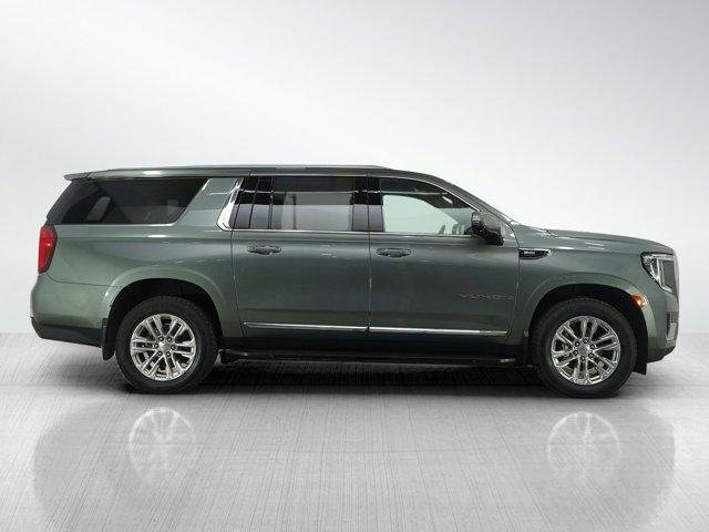 used 2023 GMC Yukon XL car, priced at $52,499