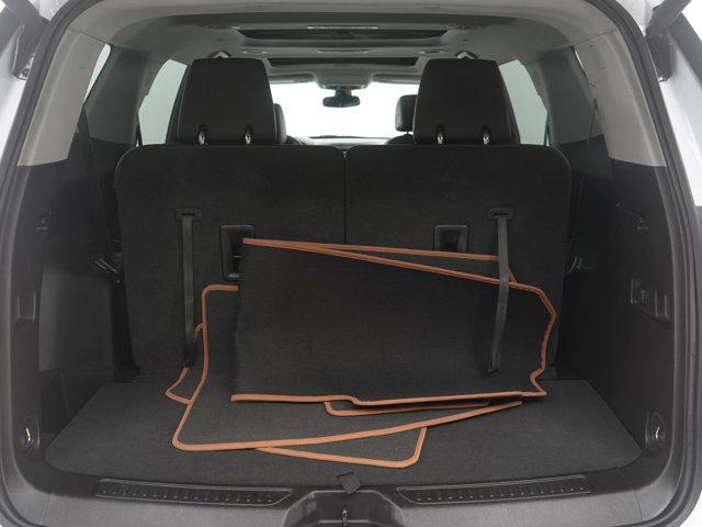 used 2023 GMC Acadia car, priced at $30,998