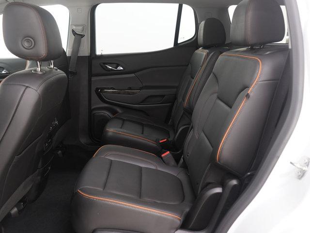 used 2023 GMC Acadia car, priced at $30,998