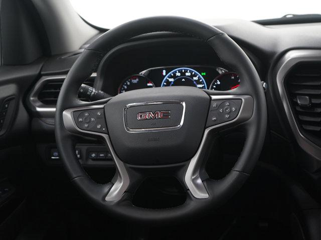 used 2023 GMC Acadia car, priced at $30,998