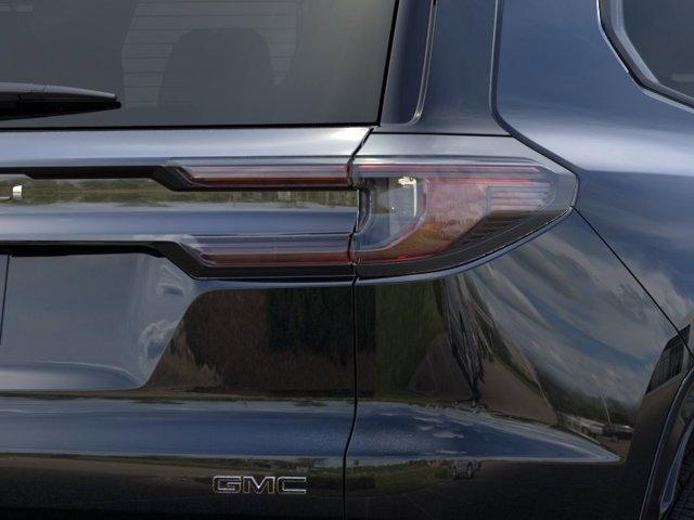 new 2026 GMC Acadia car, priced at $65,626